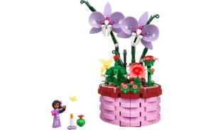 43237 | LEGO® | Disney™ Isabela's Flowerpot