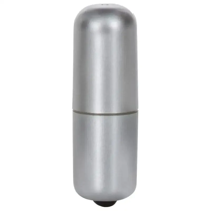 4.75-inch Colt Jelly Vibrating Penis Sleeve with Removable Bullet