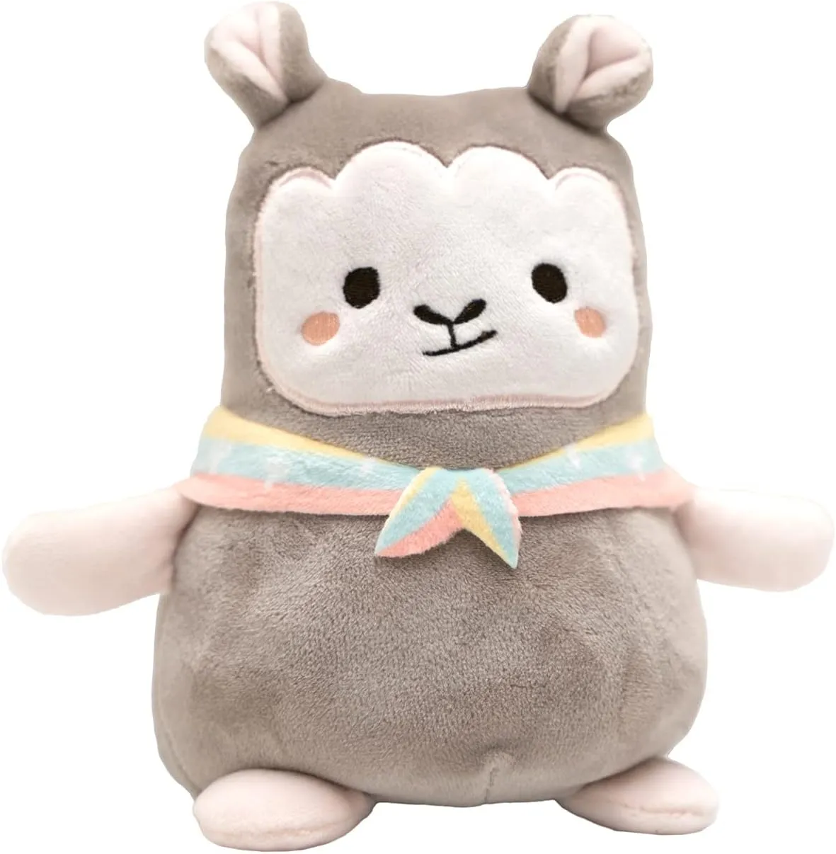 Adora Snuggle & Glow Reversible Plush (Single) - Llama