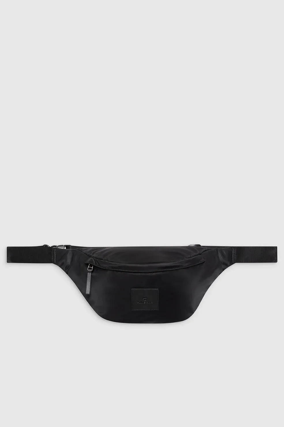 Anine Bing - Leon Waist Bag in Black