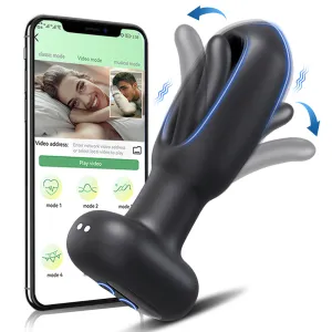 AP44 Anal Vibrator - The Ultimate Pleasure Companion