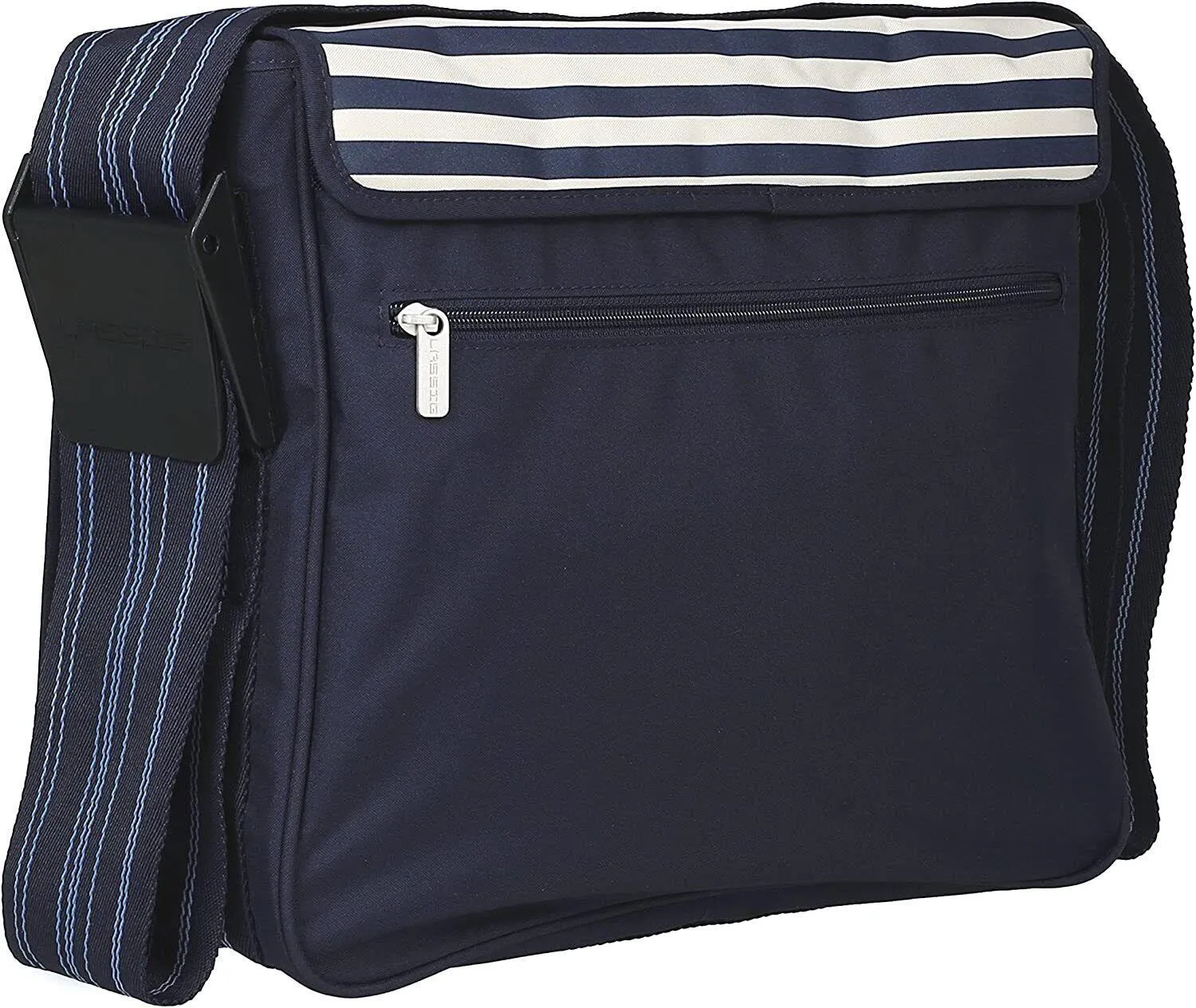 Baby Travel Bag Stripe