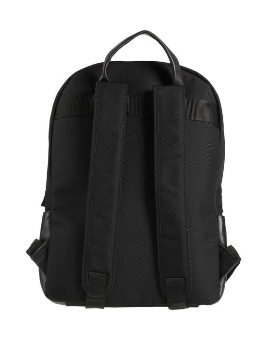 Backpack AESTONI, black