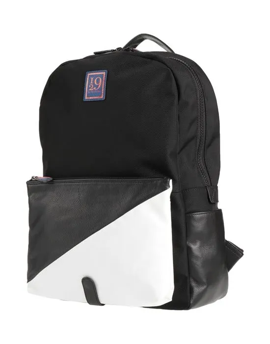 Backpack AESTONI, black