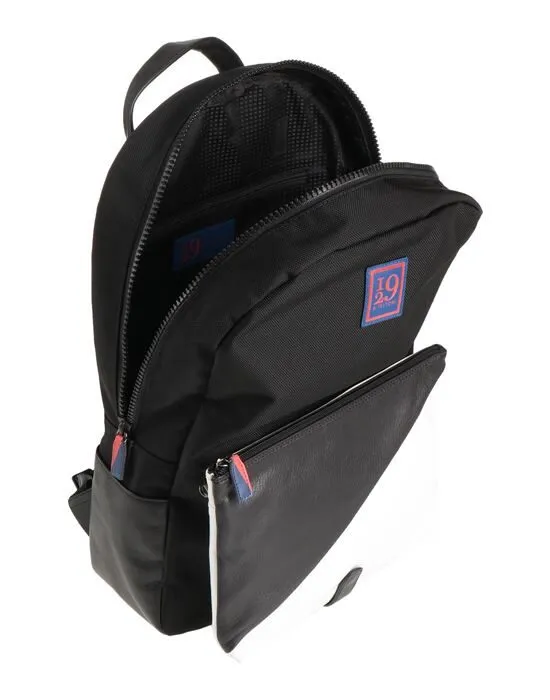 Backpack AESTONI, black