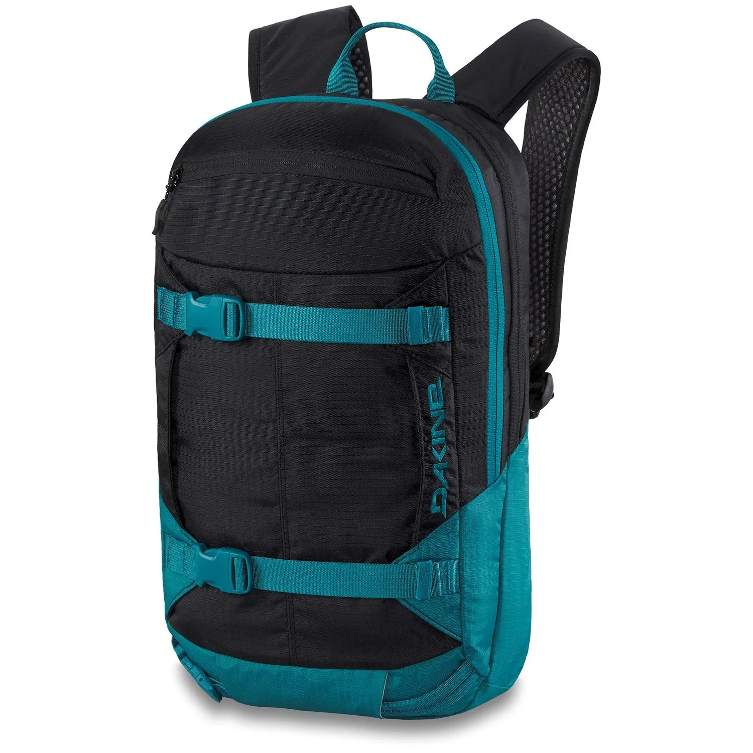 Backpack Dakine Mission Pro 18 l women, deep lake