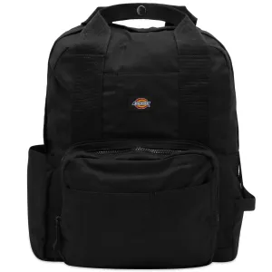 Backpack Dickies Lisbon, black