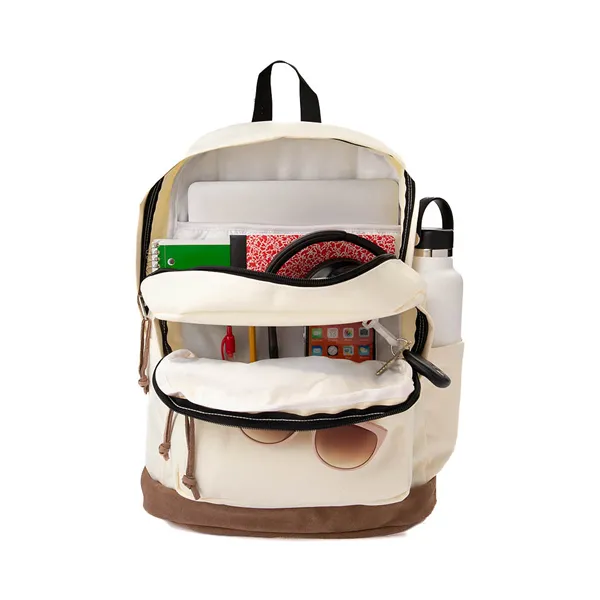 Backpack JanSport Right Pack, color Coconut