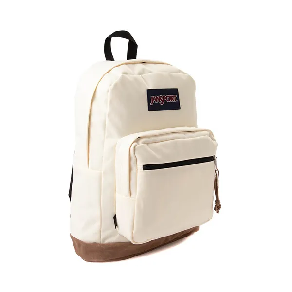 Backpack JanSport Right Pack, color Coconut