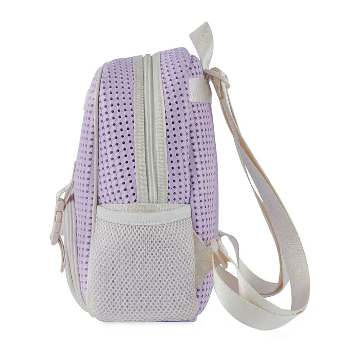 Backpack Little Starter Faded Lavendar