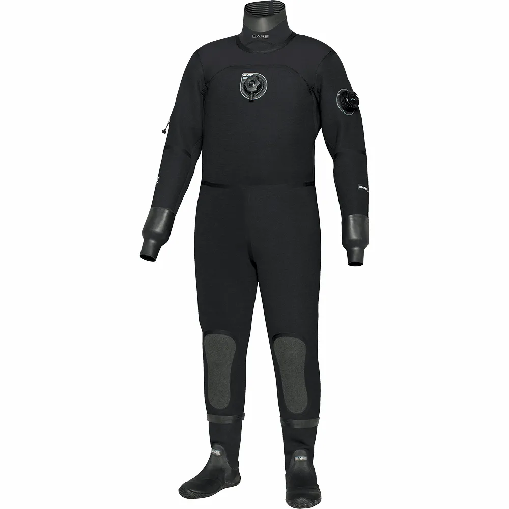 Bare CD4 Pro Drysuit