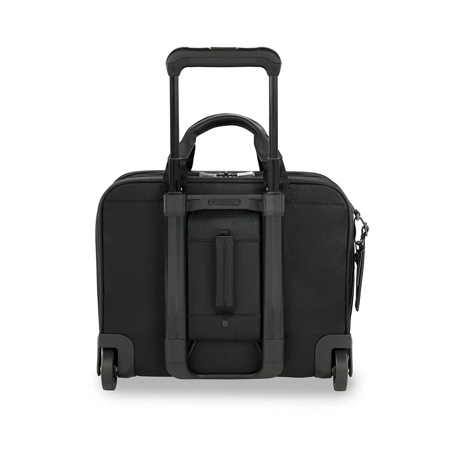 Briggs & Riley @Work Medium 2-Wheel Expandable Brief