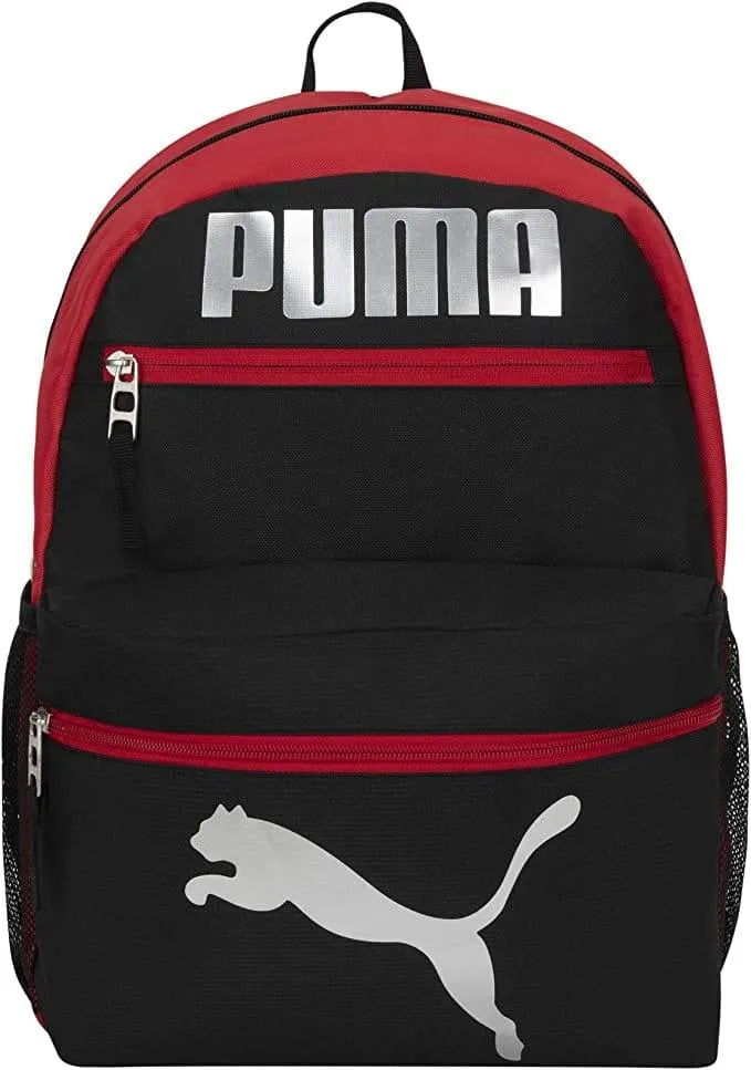 Bulletproof PUMA Kids' Meridian Backpack