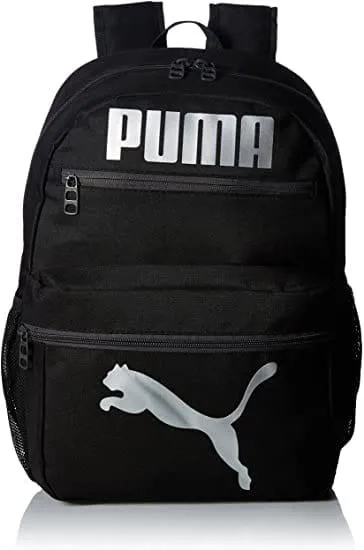 Bulletproof PUMA Kids' Meridian Backpack