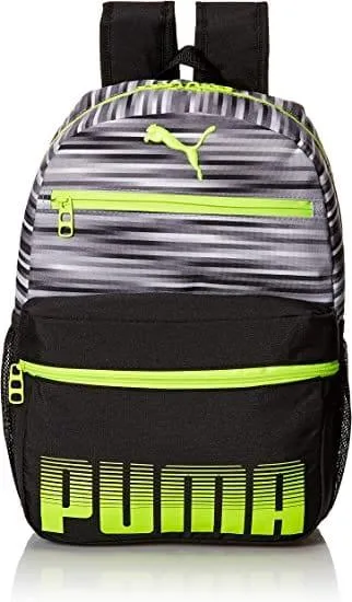 Bulletproof PUMA Kids' Meridian Backpack