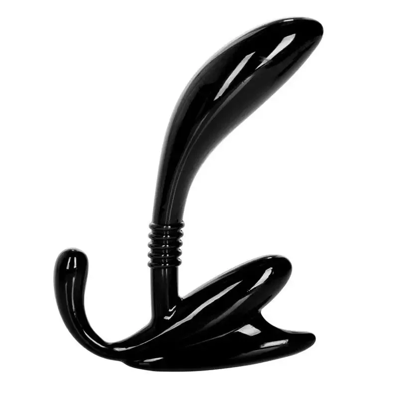 California Erotic Black Sex Toy Kit for Him