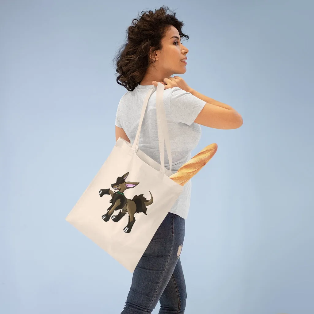 Chiwuahun Tote Bag