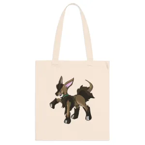 Chiwuahun Tote Bag