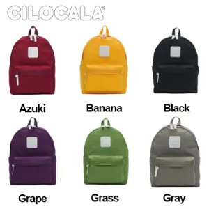 Cilocala Regular Backpack Middle