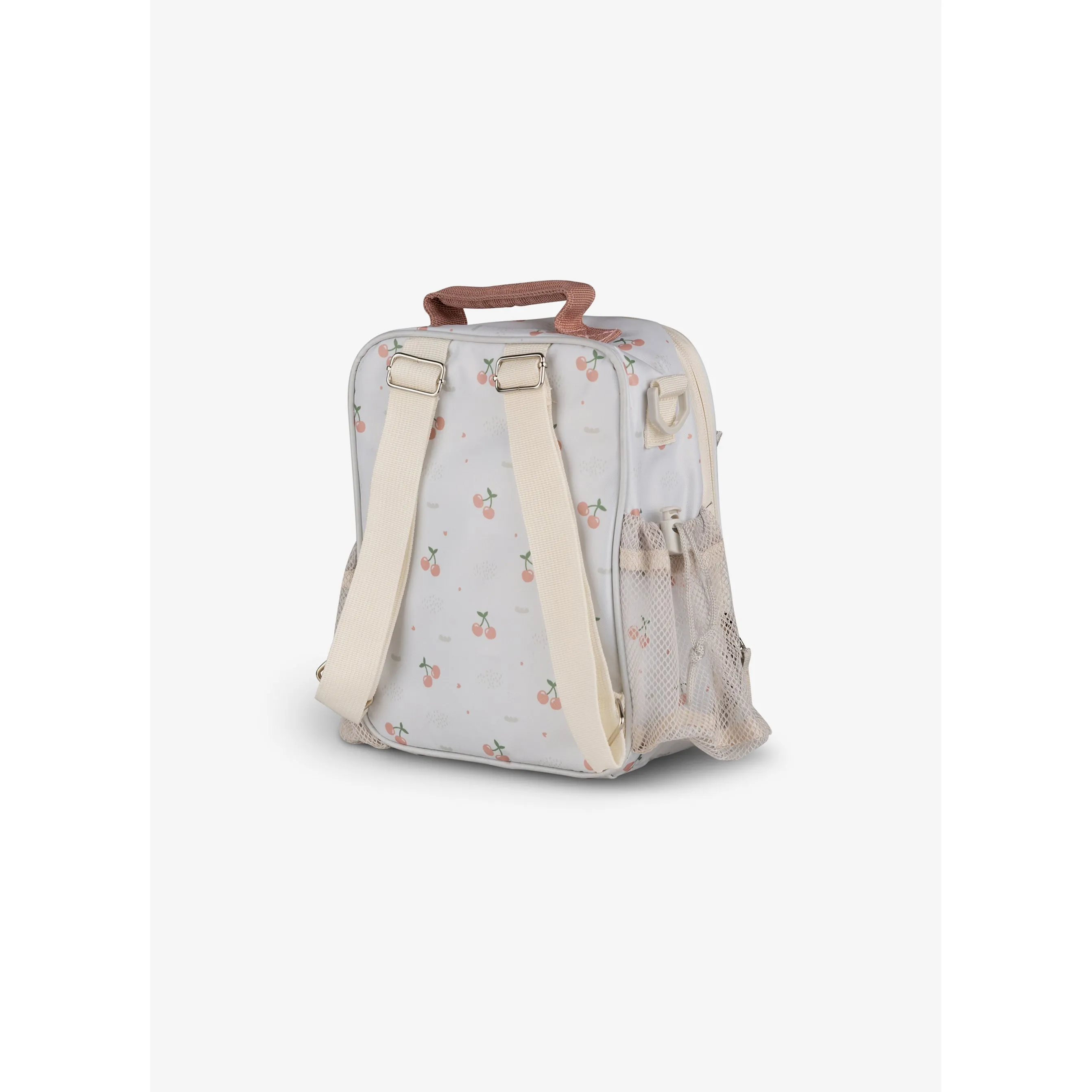 Citron Classic Lunch Bag - Cherry