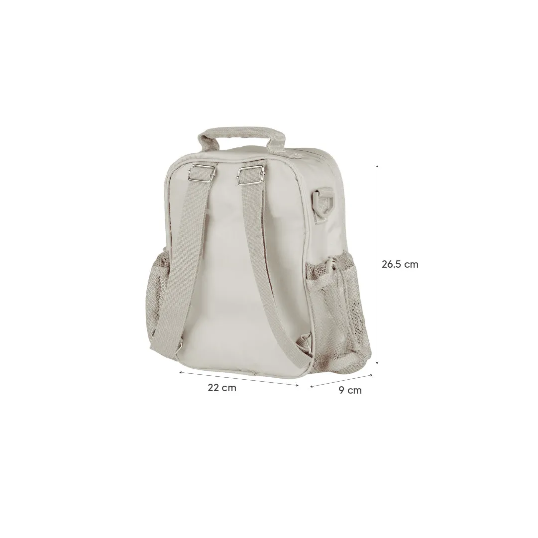 Citron Classic Lunch Bag - Cherry