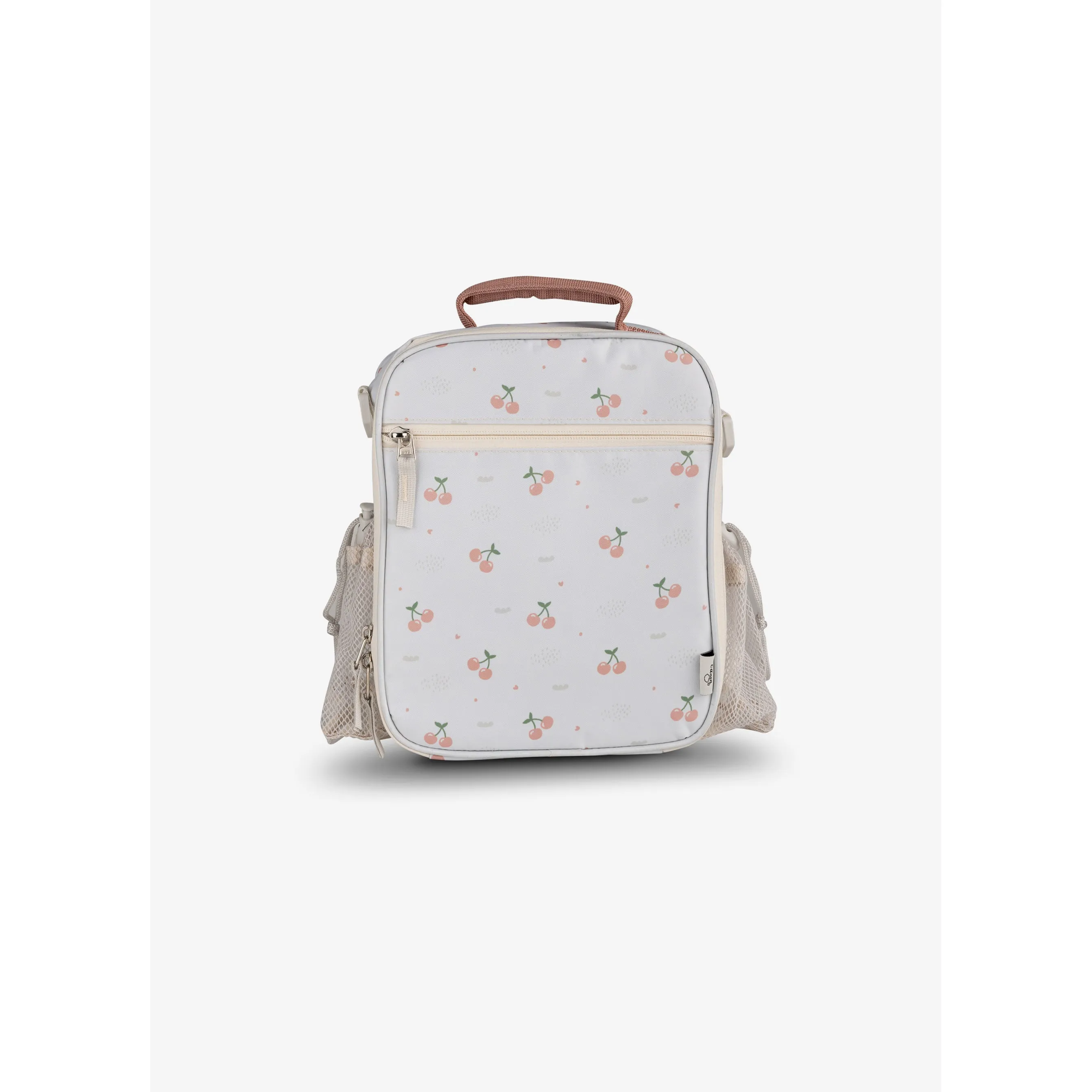 Citron Classic Lunch Bag - Cherry