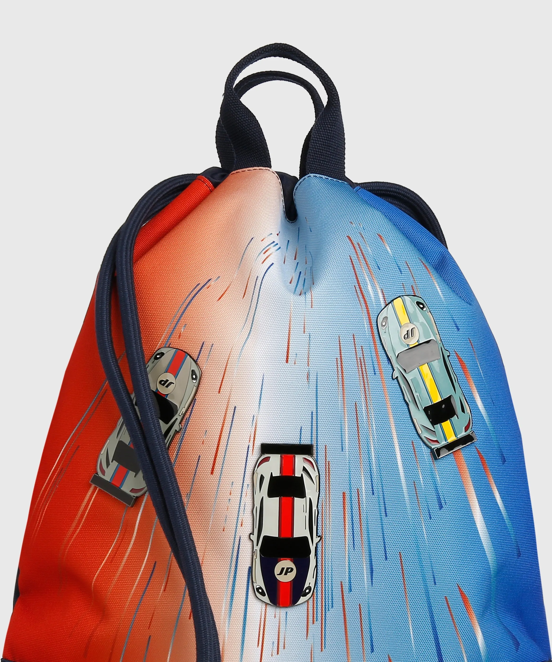 City Bag - Racing Club