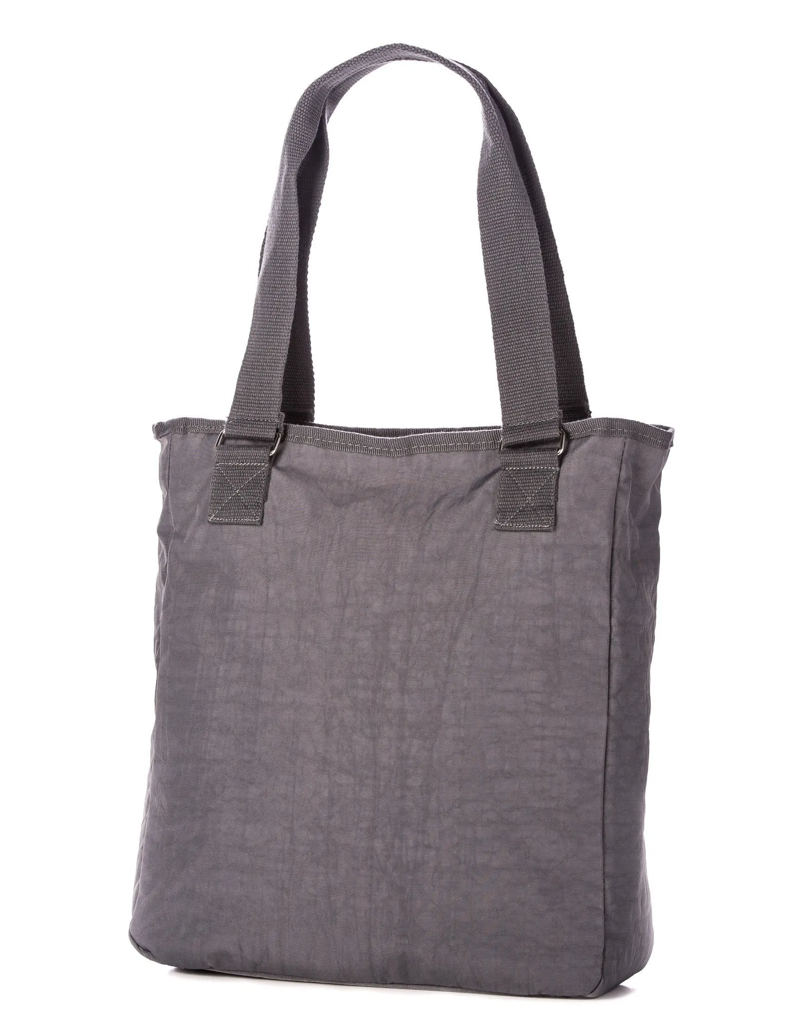 Crinkle Nylon ‘Everyday Companion' Tote Bag