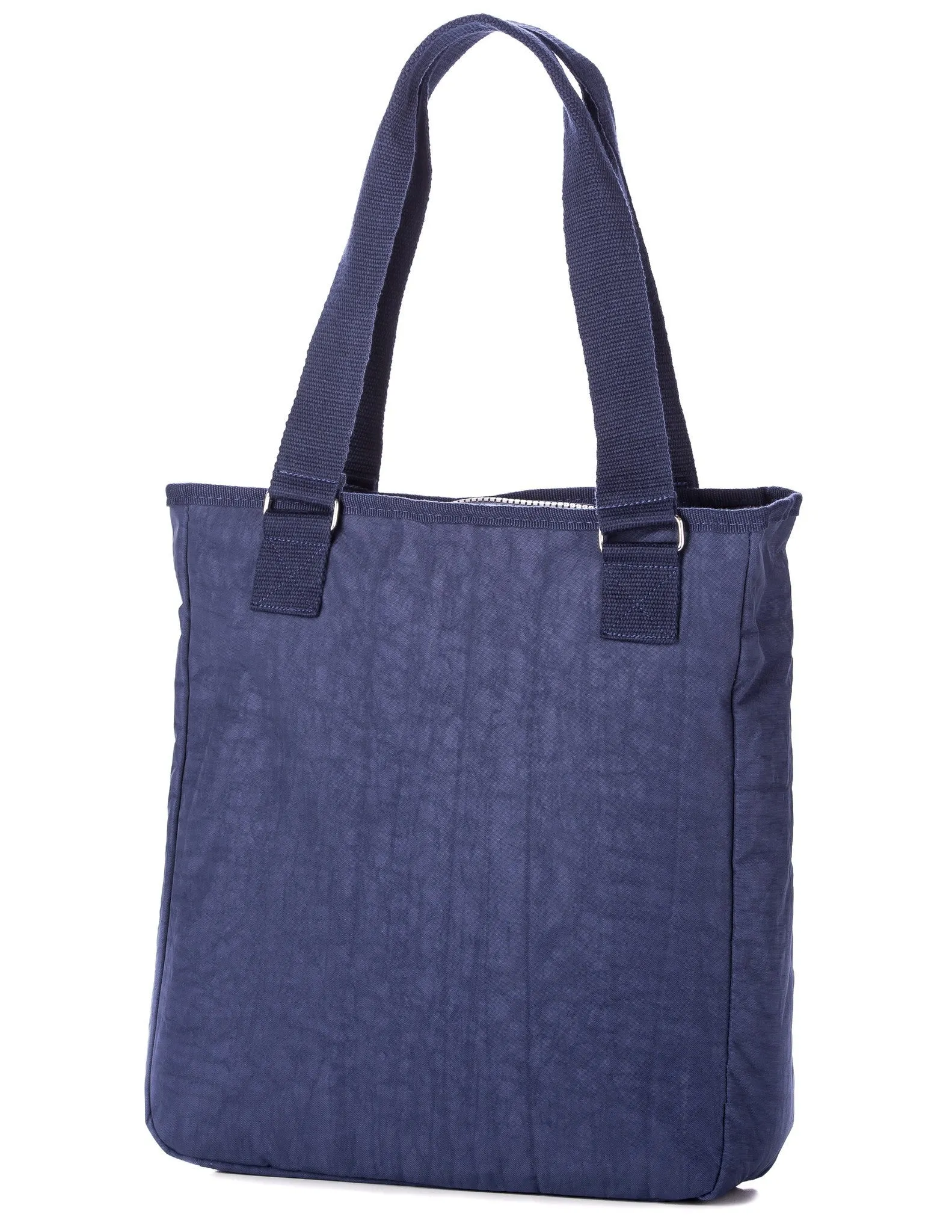 Crinkle Nylon ‘Everyday Companion' Tote Bag