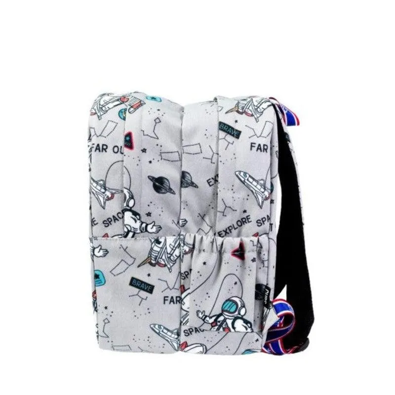 Cubs Out Of This World Big & Basic Backpack