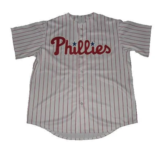 Dave Cash Philadelphia Phillies Jersey