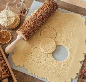 Decorative Rolling Pins Just For You