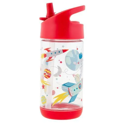 Flip Top Bottle (Space)