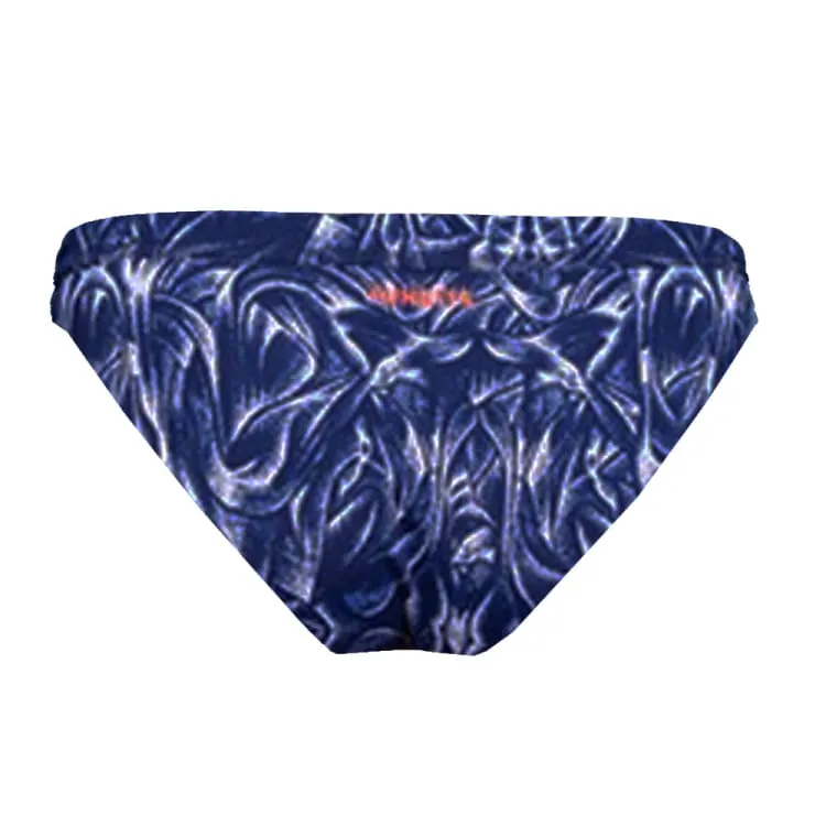 Funkita Women Sports Brief-Halo