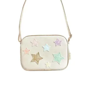 Girls Bag | Superstar Velvet Bag | Rockahula Kids