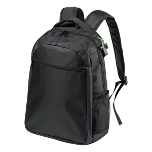 Halnok Backpack