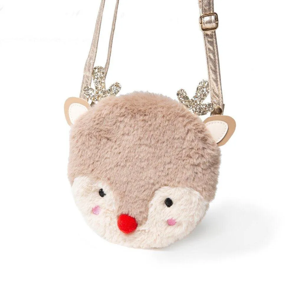 Handbag | Little Reindeer Bag | Rockahula Kids