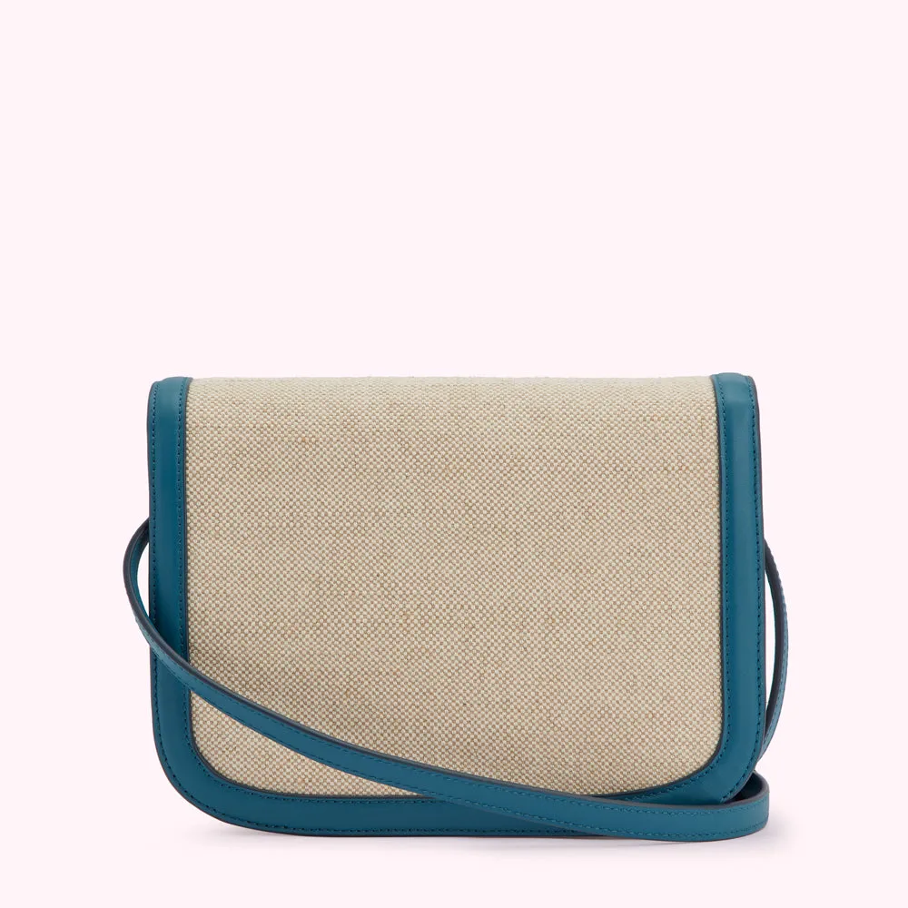 INK PALOMA CROSSBODY BAG