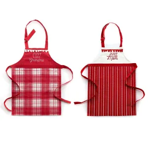 Just Like... Kids Apron