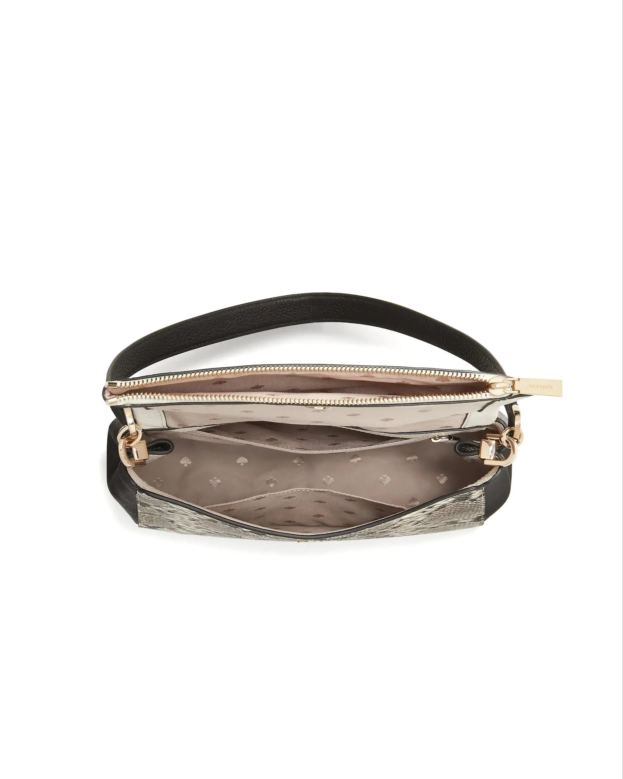 Kate Spade Leila Medium Shoulder Bag