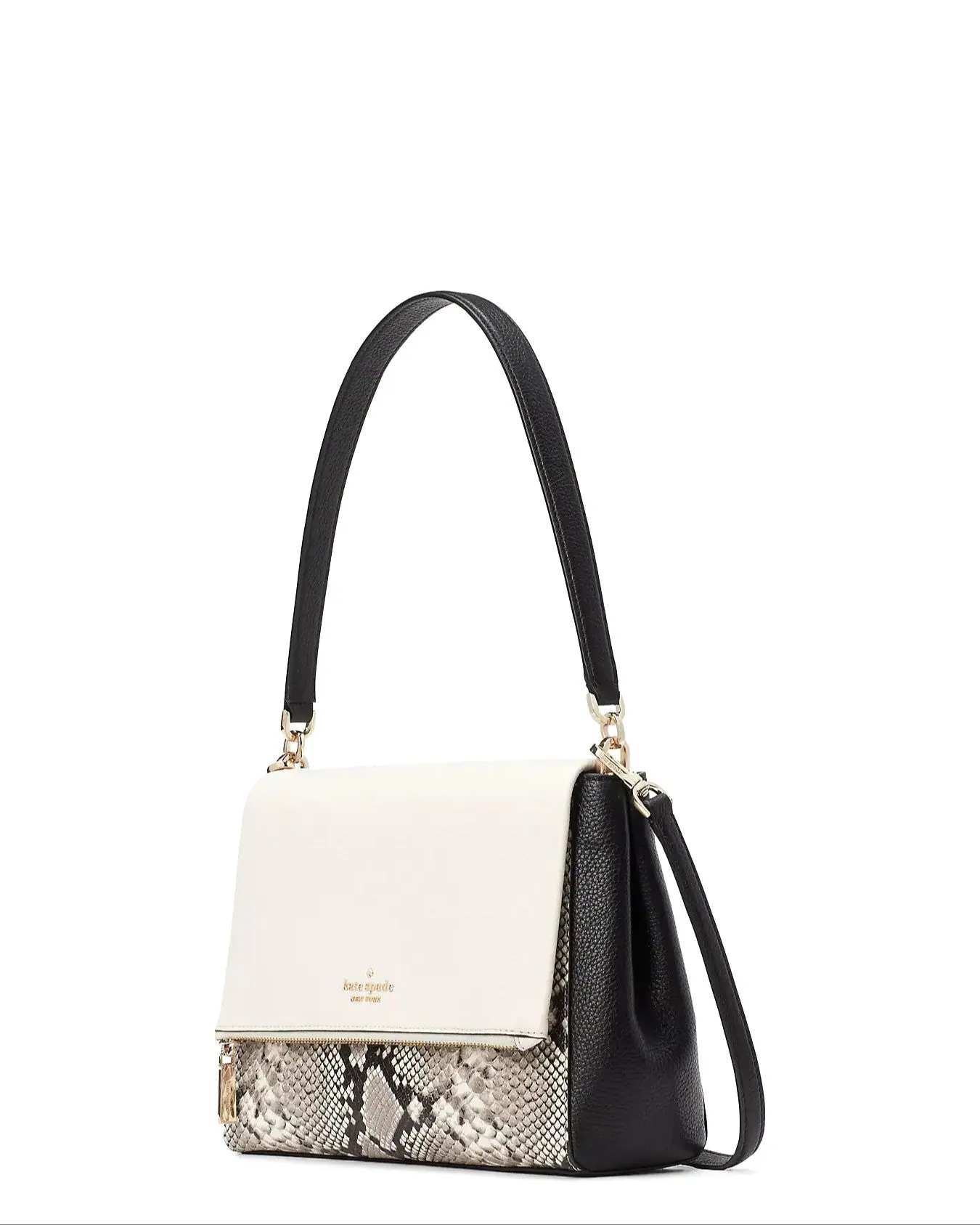 Kate Spade Leila Medium Shoulder Bag