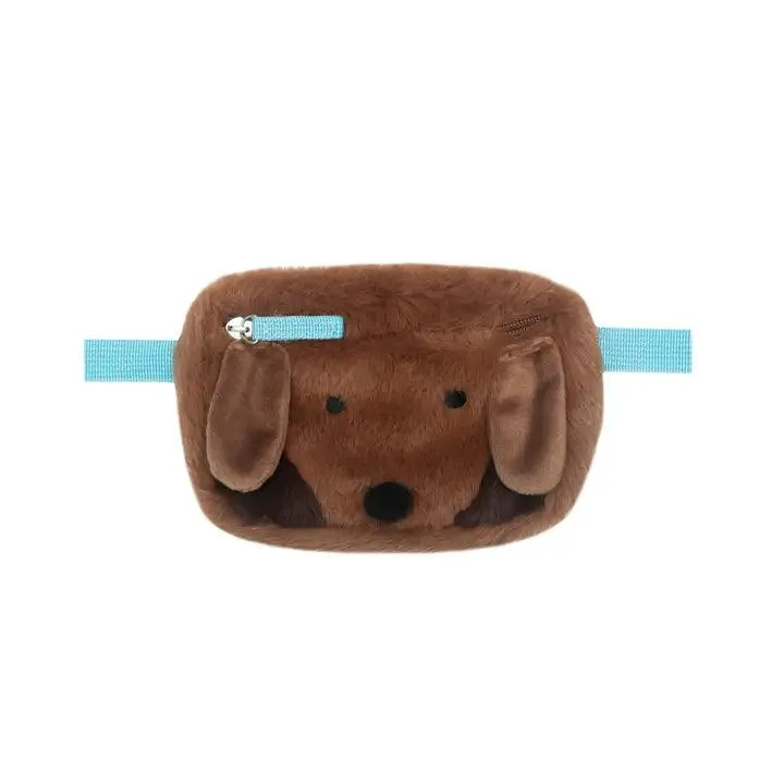 Kids Bag | Bum Bag - Morris Sausage Dog | Rockahula Kids