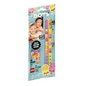 LEGO 41910 Dots Ice Cream Besties Bracelets