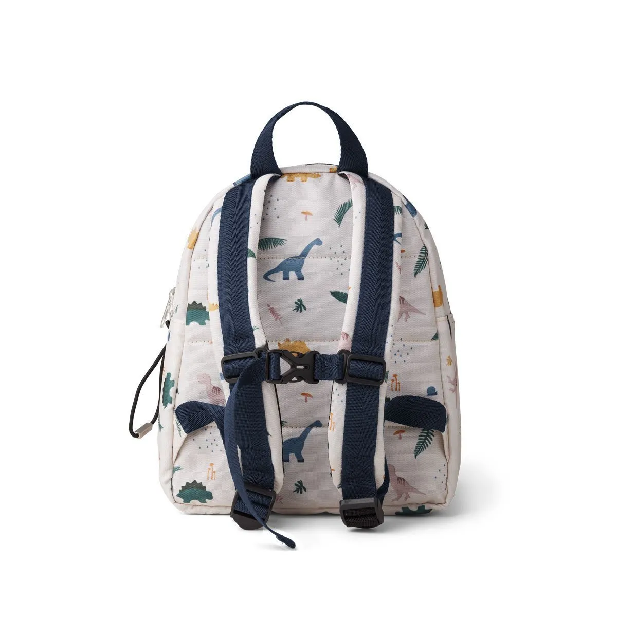 Liewood Allan Backpack in Dino mix