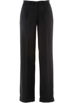 Marlene trousers Bpc Selection, black