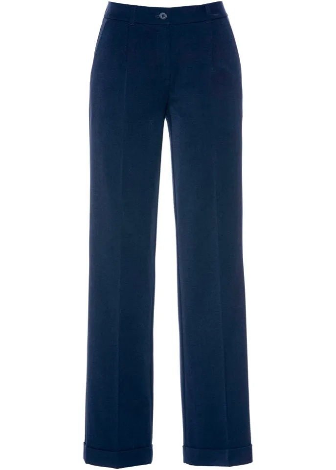 Marlene trousers Bpc Selection, blue