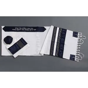 Massada Tallit