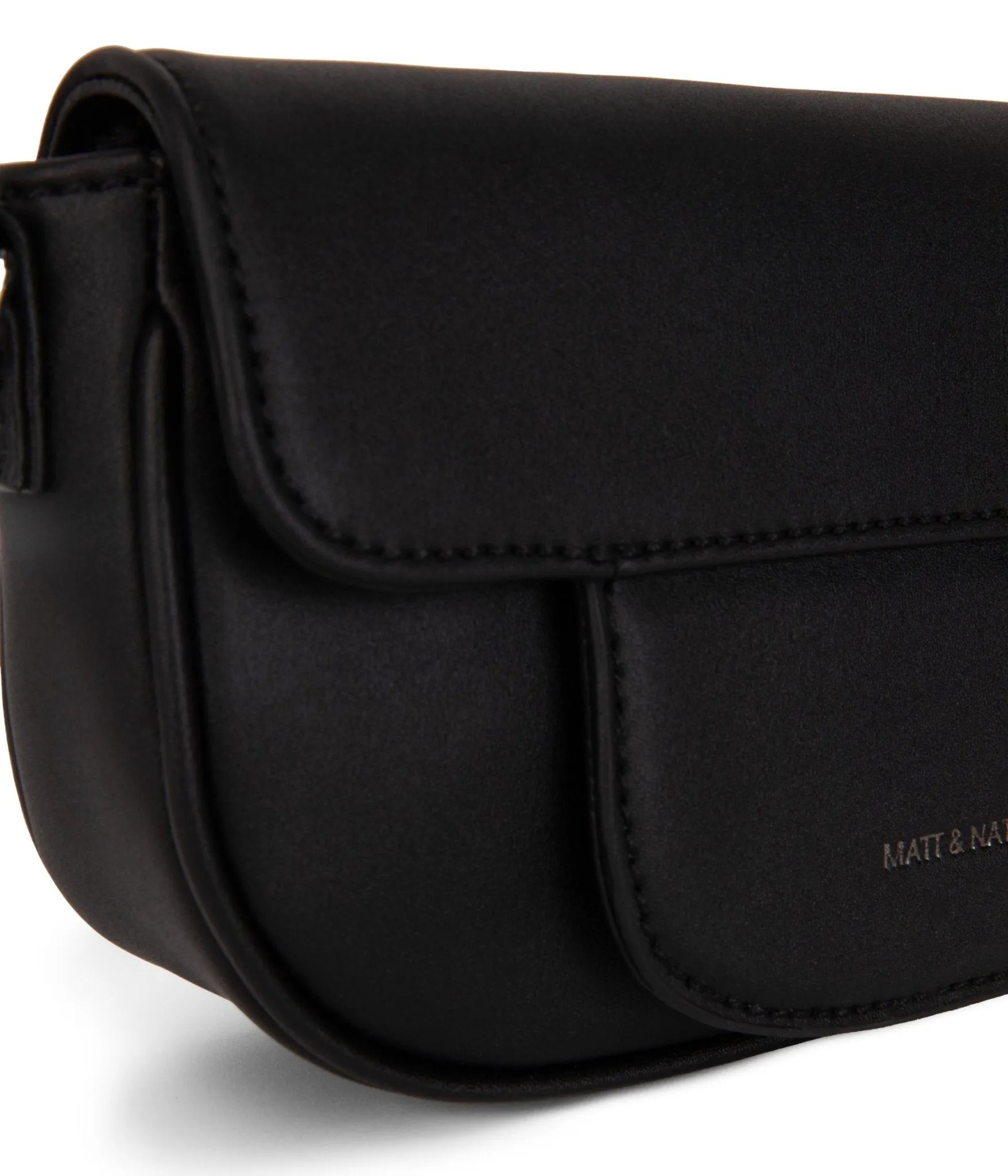 MATT&NAT HAITI Sol - Vegan Crossbody Bag