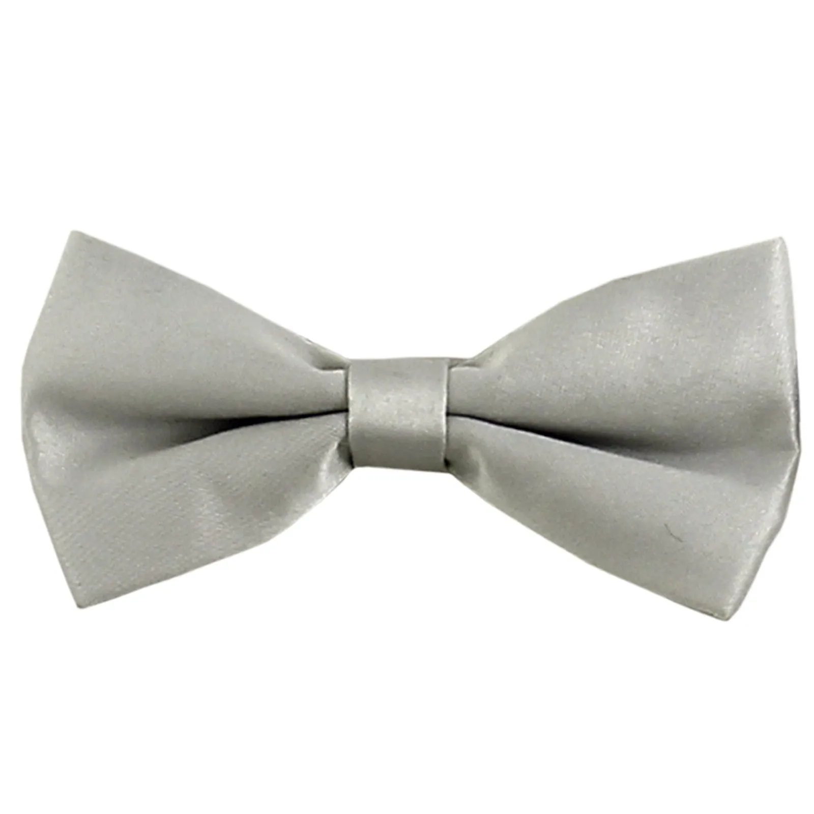 New KID'S BOY'S 100% Polyester Pre-tied Bow tie only formal wedding