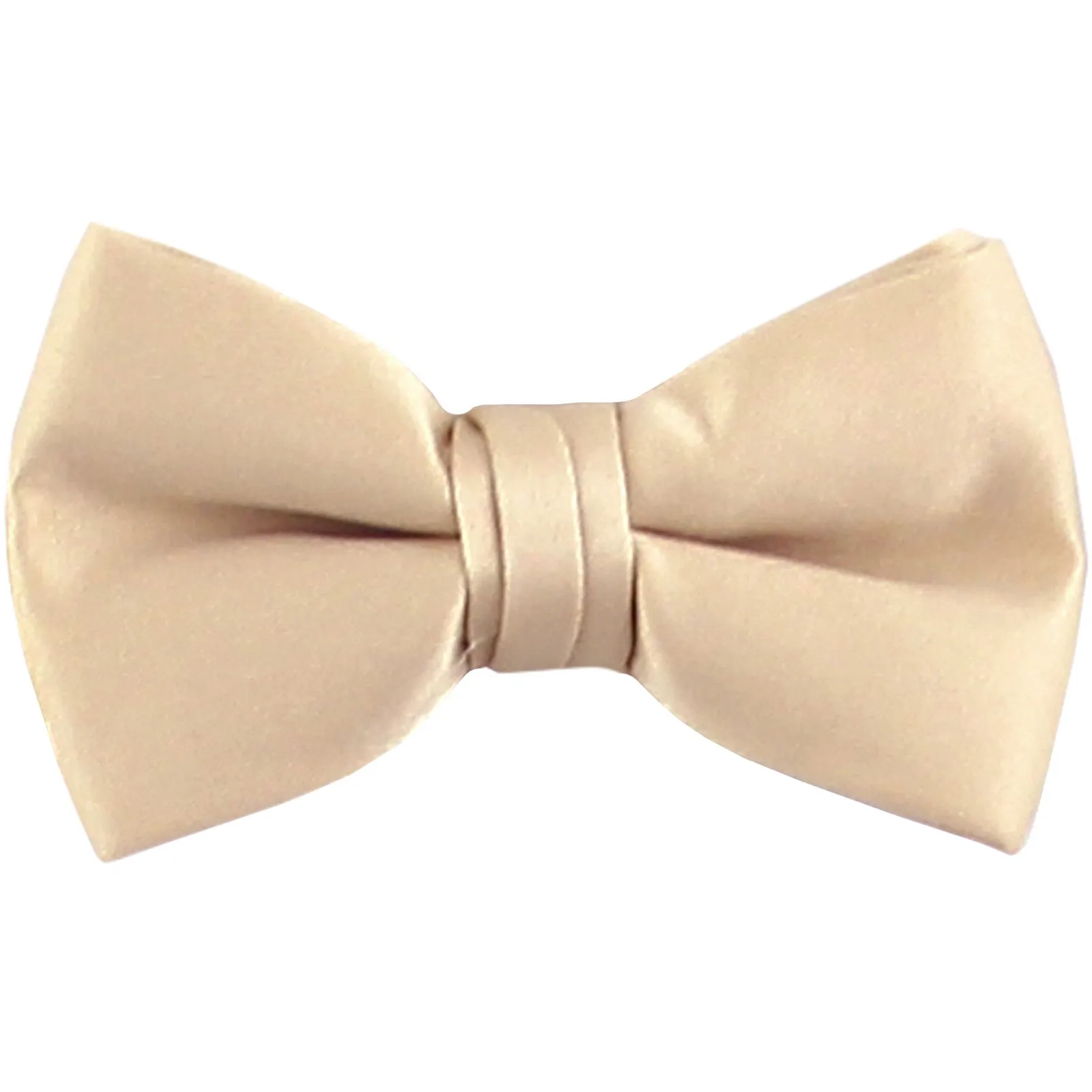 New KID'S BOY'S 100% Polyester Pre-tied Bow tie only formal wedding